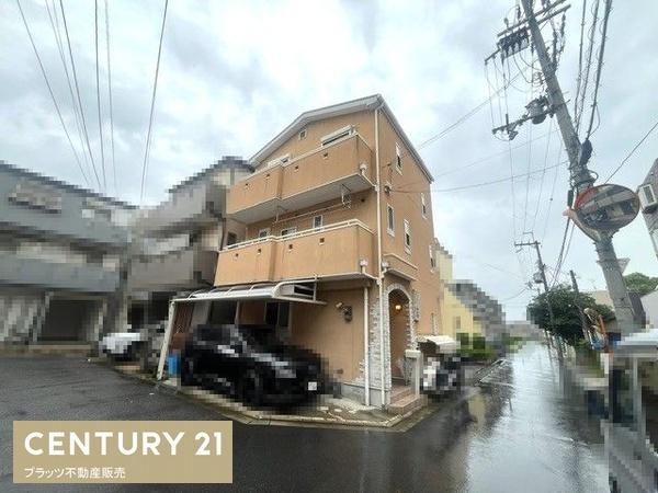 摂津市正雀1丁目の中古一戸建