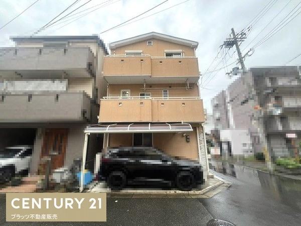 摂津市正雀１丁目の中古一戸建