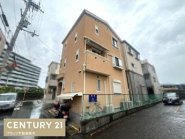 摂津市正雀１丁目の中古一戸建