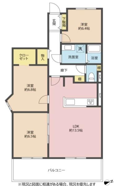 サンヴェール千里山