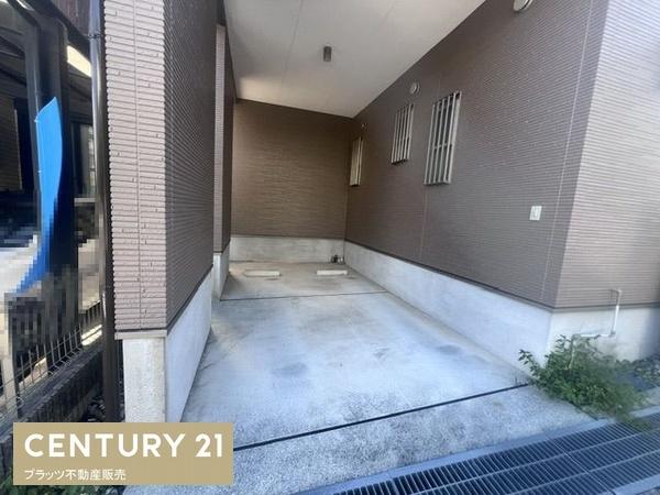 豊中市宮山町２丁目の中古一戸建て
