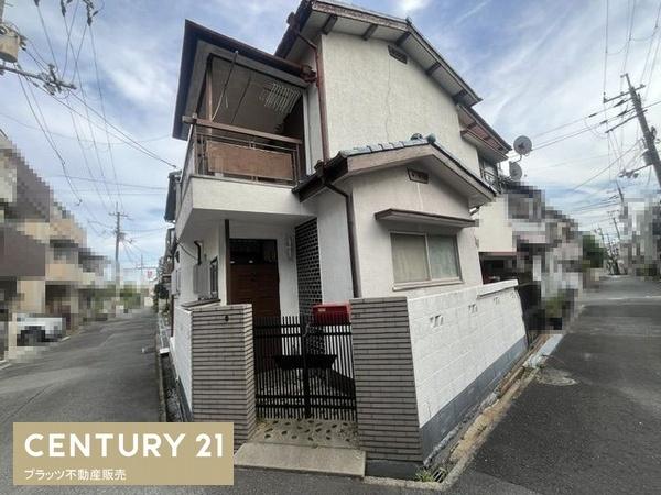 豊中市螢池南町１丁目の中古一戸建