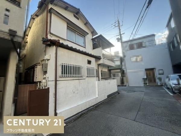 豊中市螢池南町１丁目の中古一戸建て