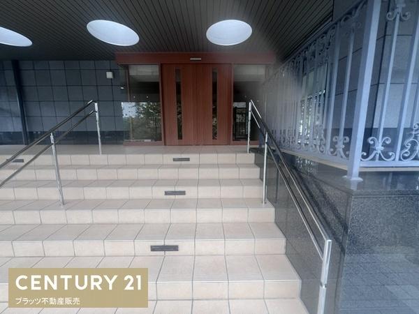 公社千里山田住宅A-2棟