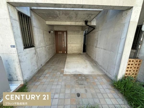 豊中市中桜塚１丁目の中古一戸建て