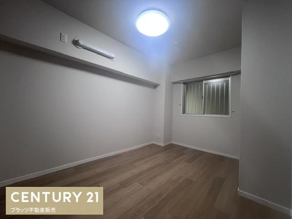 関大前スカイハイツＡ棟