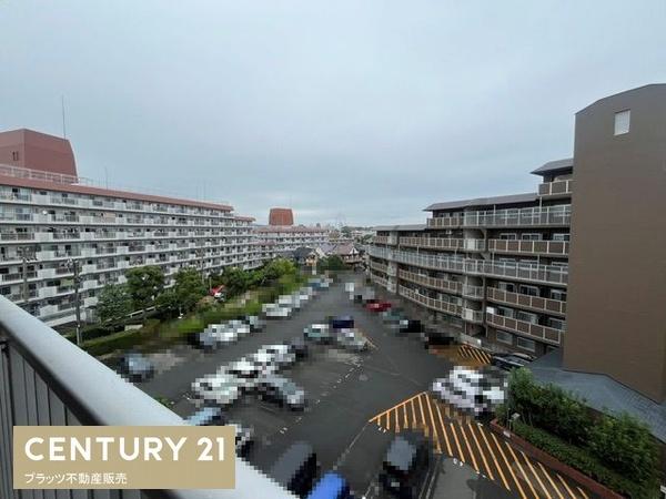 千里山田グリーンハイツ３号棟