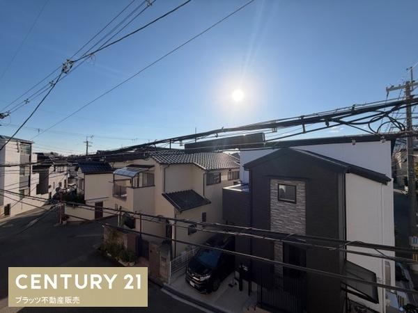 ライオンズマンション豊中上野東第２
