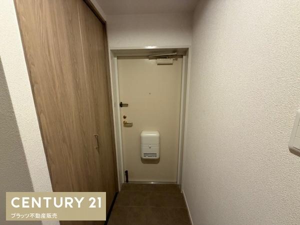 ライオンズマンション豊中上野東第２