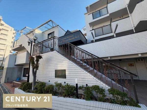ライオンズマンション豊中上野東第２