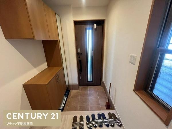 豊中市中桜塚５丁目の中古一戸建て