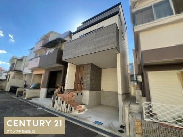 豊中市中桜塚５丁目の中古一戸建て