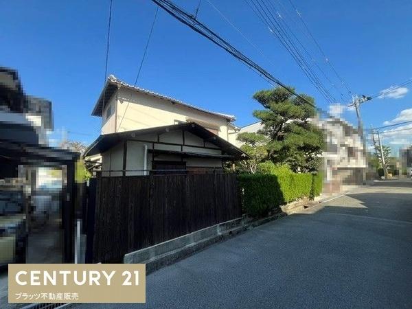 豊中市上野東2丁目の中古一戸建
