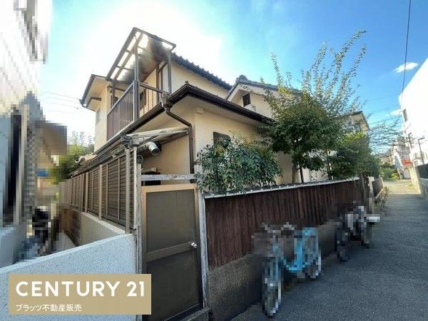 豊中市上野東２丁目の中古一戸建て