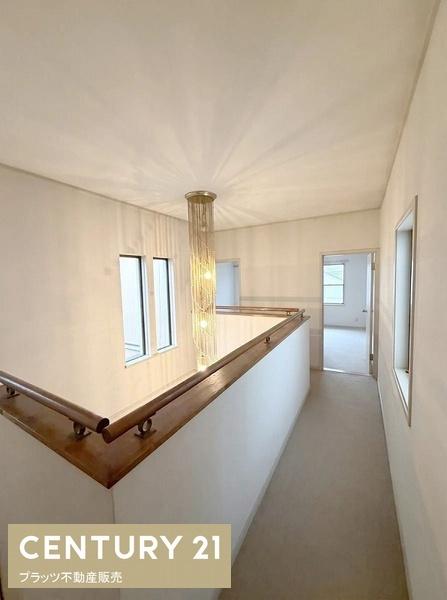 吹田市佐井寺４丁目の中古一戸建て