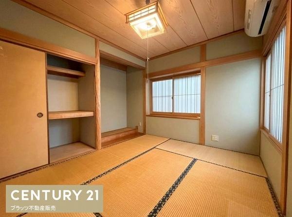 吹田市佐井寺４丁目の中古一戸建て
