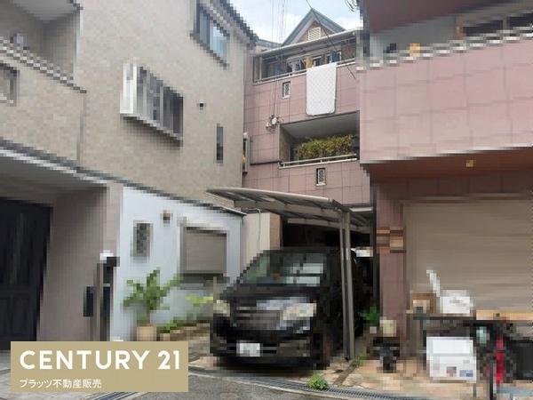 豊中市三国２丁目の中古一戸建