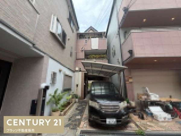 豊中市三国２丁目の中古一戸建て