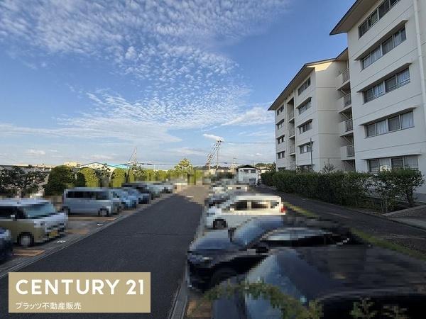 新檜尾台第4次住宅17号棟