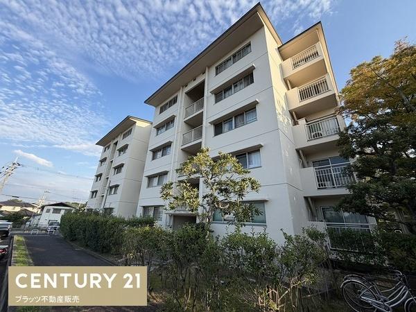 新檜尾台第4次住宅17号棟