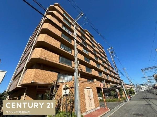アバイラ松原