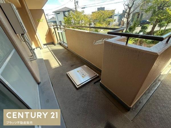 セントラル吹田朝日が丘