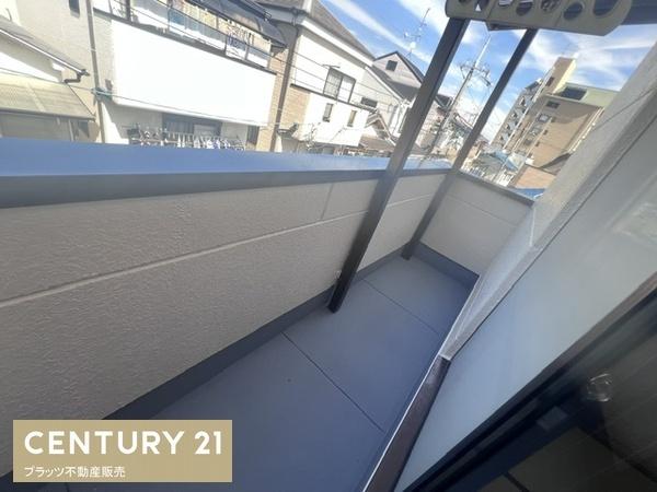 吹田市南正雀５丁目の中古一戸建て