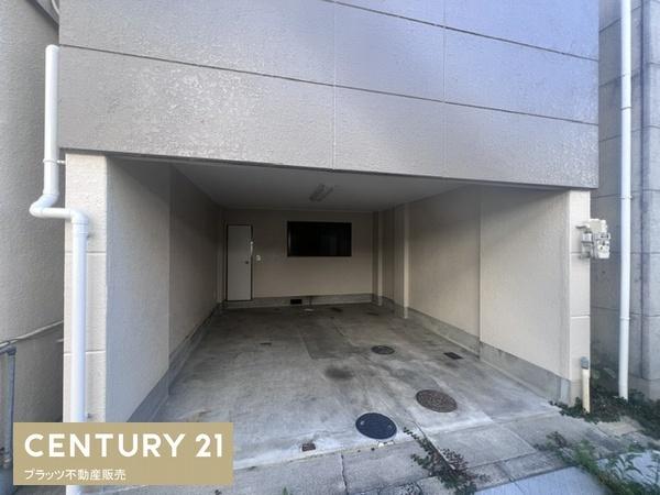 吹田市南正雀５丁目の中古一戸建て