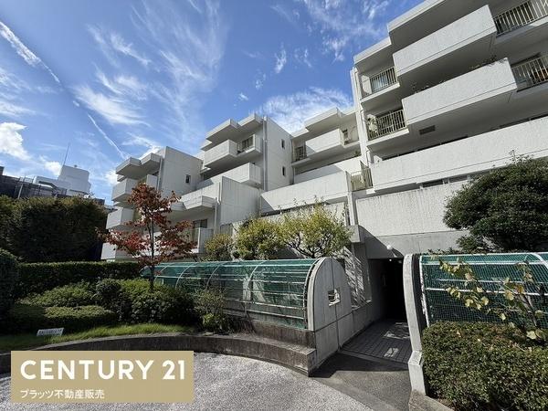 千里山ロイヤルマンション２番街Ｄ棟