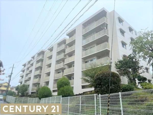 豊中豊松園ハイツＢ棟