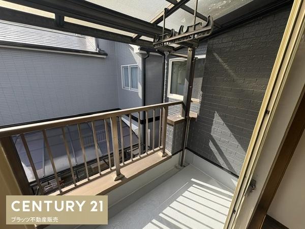 豊中市小曽根１丁目の中古一戸建て