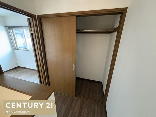 豊中市小曽根１丁目の中古一戸建て