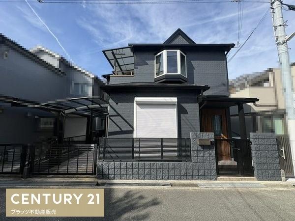 豊中市小曽根1丁目の中古一戸建