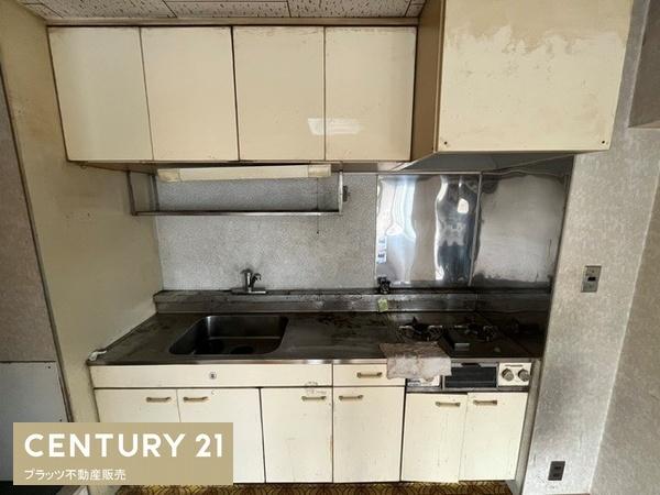 千里泉ヶ丘スカイハイツ北２号館