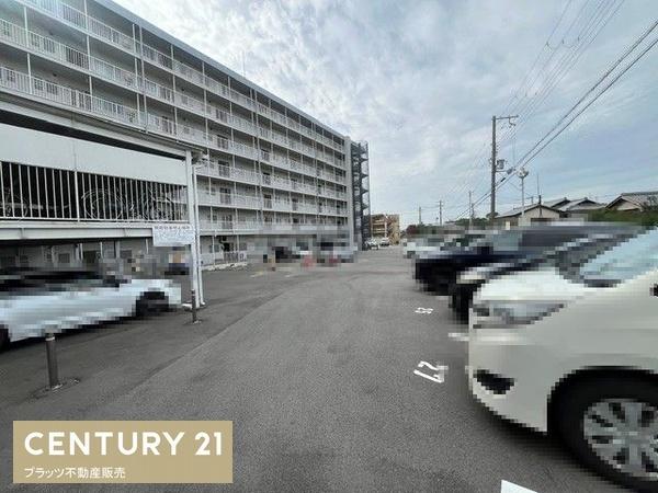 千里泉ヶ丘スカイハイツ北２号館