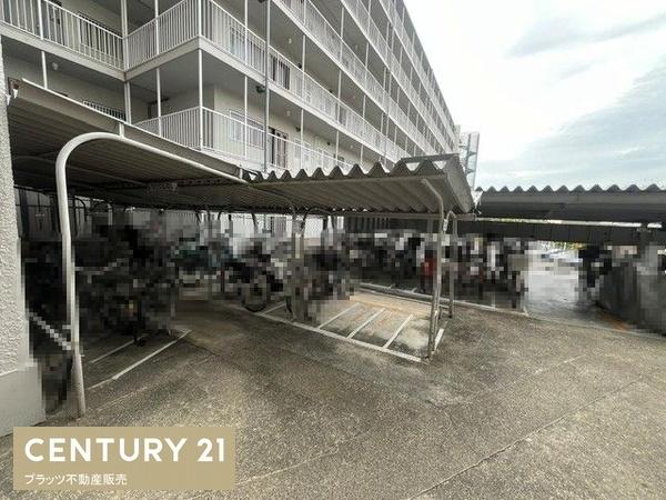 千里泉ヶ丘スカイハイツ北２号館