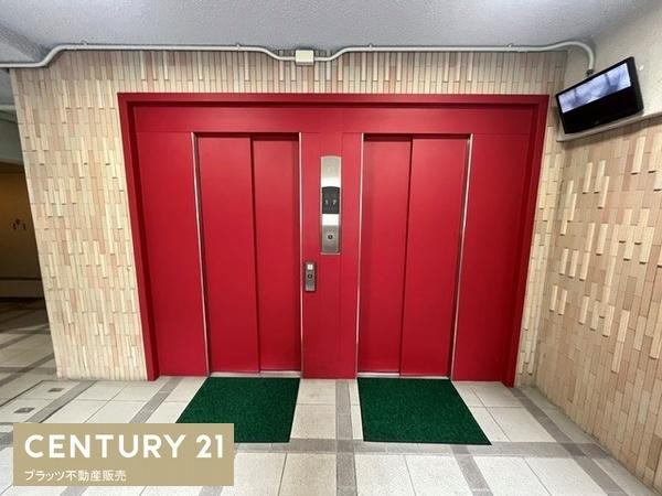 千里泉ヶ丘スカイハイツ北２号館