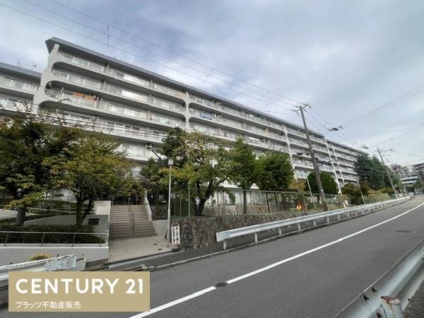 千里泉ヶ丘スカイハイツ北２号館
