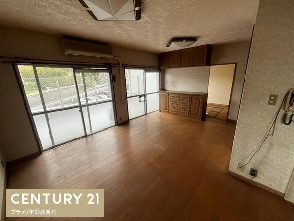 千里泉ヶ丘スカイハイツ北２号館