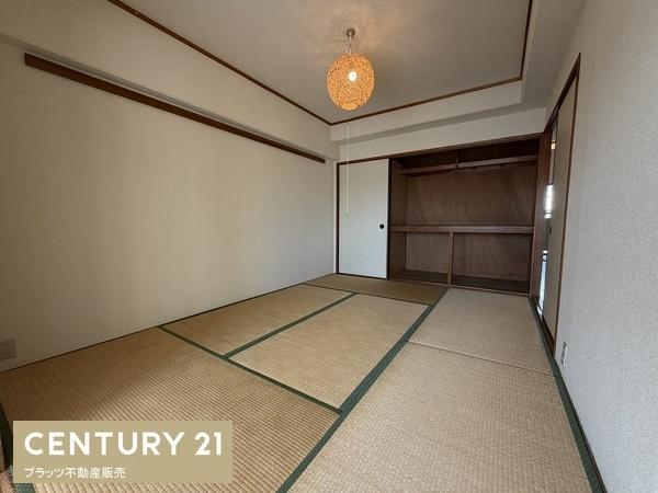 千里中央パークヒルズＫ棟