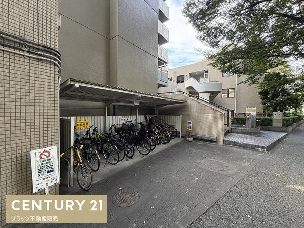 千里中央パークヒルズＫ棟