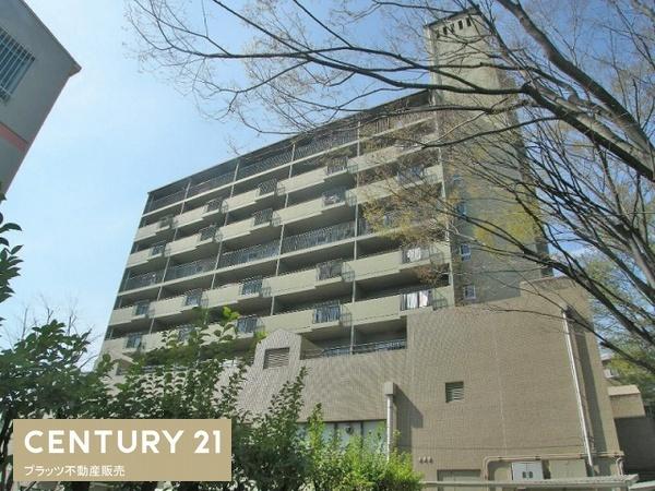 千里中央パークヒルズＫ棟