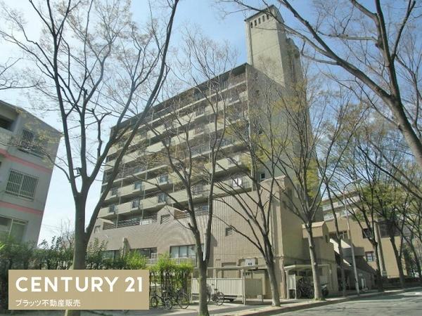 千里中央パークヒルズＫ棟