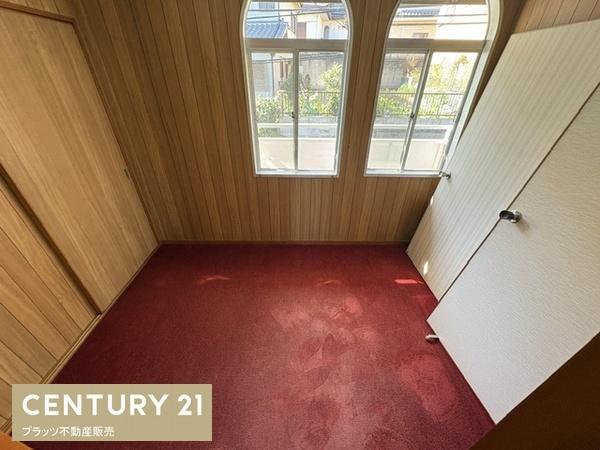 西宮市名塩ガーデンの中古一戸建て