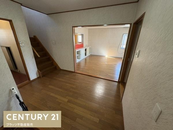 西宮市名塩ガーデンの中古一戸建て