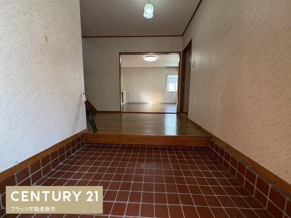 西宮市名塩ガーデンの中古一戸建て