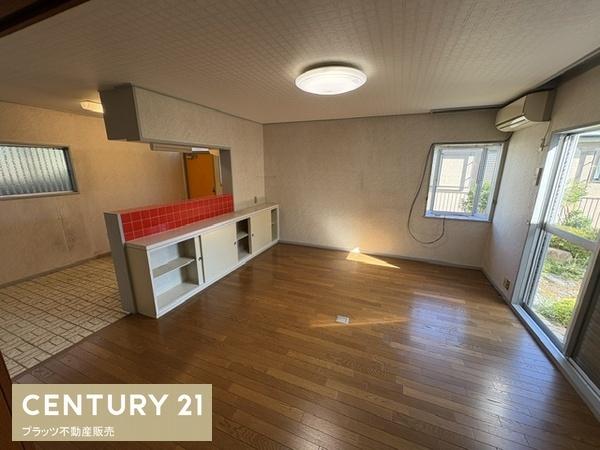 西宮市名塩ガーデンの中古一戸建て