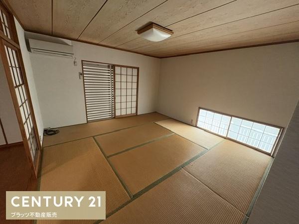 西宮市名塩ガーデンの中古一戸建て