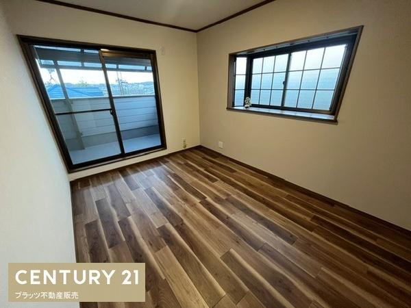 箕面市桜ケ丘４丁目の中古一戸建て