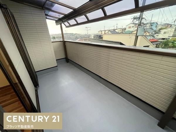 箕面市桜ケ丘４丁目の中古一戸建て
